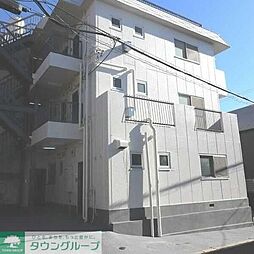多摩都市モノレール 大塚・帝京大学駅 徒歩11分