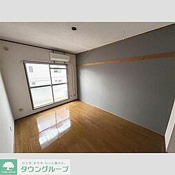 京王相模原線 京王堀之内駅 徒歩16分の賃貸マンション 4階1Kのリビング/ダイニング