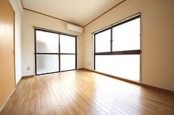 JR中央線 西八王子駅 徒歩9分の賃貸マンション 3階1DKのリビング/ダイニング