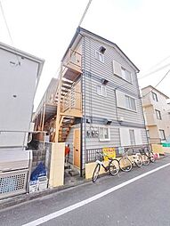 京王相模原線 京王堀之内駅 徒歩12分