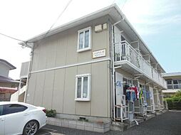 JR中央線 豊田駅 徒歩12分