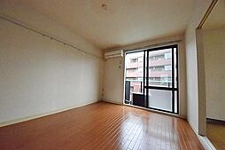 京王高尾線 高尾駅 徒歩24分の賃貸アパート 1階3DKのリビング/ダイニング