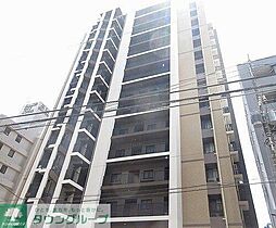 JR中央線 八王子駅 徒歩7分の賃貸マンション