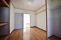 JR八高線 小宮駅 徒歩11分の賃貸アパート 2階2Kのリビング/ダイニング