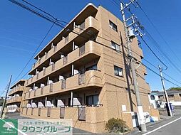 京王相模原線 京王堀之内駅 徒歩12分の賃貸マンション