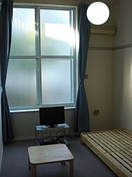 京王高尾線 狭間駅 徒歩15分の賃貸マンション 2階1Kのリビング/ダイニング