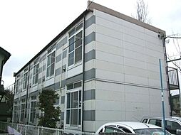 JR中央線 八王子駅 バス12分 川口川橋下車 徒歩10分