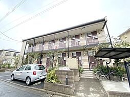 京王相模原線 稲城駅 徒歩10分