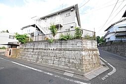 JR中央線 西八王子駅 徒歩16分の賃貸アパート