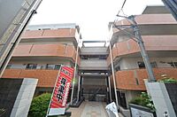 東京都府中市武蔵台2丁目30-3：物件画像／株式会社タウンハウジング東京　高幡不動店