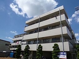 京王線 聖蹟桜ヶ丘駅 バス10分 中和田下車 徒歩2分の賃貸マンション