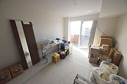 JR中央線 豊田駅 徒歩5分の賃貸アパート 1階ワンルームのリビング/ダイニング