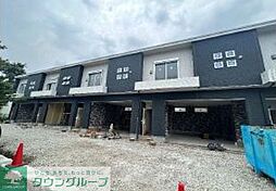 西武国分寺線 恋ヶ窪駅 徒歩10分の賃貸アパート