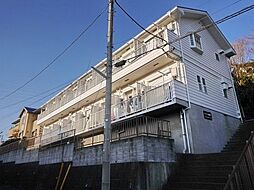 京王相模原線 南大沢駅 バス8分 南陽台下車 徒歩2分