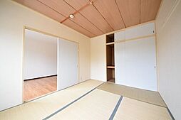 JR中央線 豊田駅 徒歩15分の賃貸アパート 2階1LDKのリビング/ダイニング