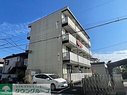 京王線 京王八王子駅 徒歩11分