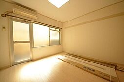 JR中央線 西八王子駅 徒歩9分の賃貸マンション 3階ワンルームのリビング/ダイニング