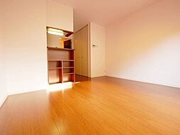 京王相模原線 京王堀之内駅 徒歩12分の賃貸アパート 2階ワンルームのリビング/ダイニング