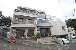 JR中央線 八王子駅 バス18分 八王子駅北口下車 徒歩9分