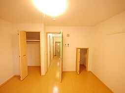 フィオーレ 101 1階1Kのリビング/ダイニング