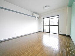 京王相模原線 京王堀之内駅 徒歩3分の賃貸マンション 3階1Kのリビング/ダイニング