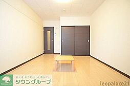 JR横浜線 片倉駅 徒歩8分の賃貸アパート 1階1Kのリビング/ダイニング