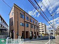東京都多摩市鶴牧6丁目11：物件画像／株式会社タウンハウジング東京　高幡不動店