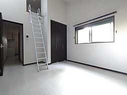 京王高尾線 北野駅 徒歩13分の賃貸アパート 2階1Kのリビング/ダイニング