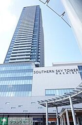 サザンスカイタワーレジデンス
