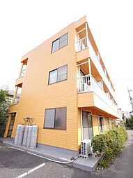 京王相模原線 京王永山駅 バス5分 瓜生下車 徒歩5分