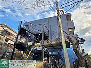 ★お部屋探しは株式会社タウンハウジング東京まで★