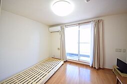 JR中央線 八王子駅 徒歩8分の賃貸マンション 8階ワンルームのリビング/ダイニング