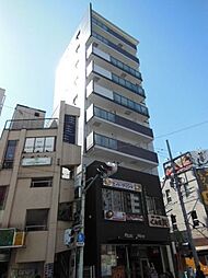 JR中央線 八王子駅 徒歩8分