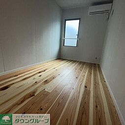 ラティス 201 2階1DKのリビング/ダイニング