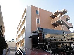 JR八高線 北八王子駅 徒歩7分の賃貸マンション