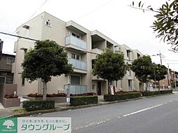 JR中央線 西八王子駅 徒歩18分の賃貸アパート