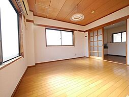 京王相模原線 京王堀之内駅 徒歩7分の賃貸マンション 3階1Kのリビング/ダイニング