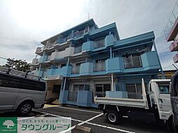 京王線 京王八王子駅 徒歩26分