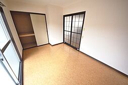 メゾンドール 201 2階1Kのリビング/ダイニング