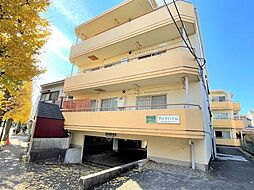 JR南武線 矢川駅 徒歩12分の賃貸マンション