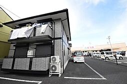 JR中央線 八王子駅 バス25分 桜株下車 徒歩1分の賃貸アパート