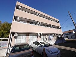 多摩都市モノレール 大塚・帝京大学駅 徒歩8分の賃貸マンション