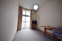 京王線 聖蹟桜ヶ丘駅 徒歩6分の賃貸マンション 4階1Kのリビング/ダイニング