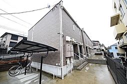 JR中央線 西八王子駅 徒歩12分