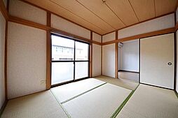 京王高尾線 京王片倉駅 徒歩13分の賃貸アパート 2階2DKのリビング/ダイニング