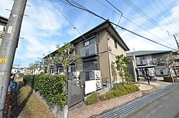 JR中央線 八王子駅 バス19分 中野団地下車 徒歩6分