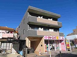 京王相模原線 京王堀之内駅 徒歩2分の賃貸マンション