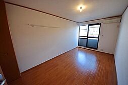 JR中央線 日野駅 徒歩9分の賃貸マンション 2階1Kのリビング/ダイニング