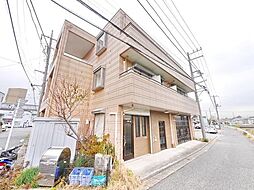 多摩都市モノレール 大塚・帝京大学駅 徒歩10分の賃貸マンション