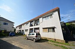 JR南武線 矢川駅 徒歩10分